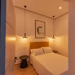 Appartement Galarza Deluxe Casa Xvi-xvii Parking Privado Gratis