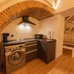 Galarza Deluxe Casa Xvi-xvii Parking Privado Gratis Appartement