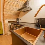 Galarza Deluxe Casa Xvi-xvii Parking Privado Gratis Caces