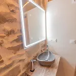 Galarza Deluxe Casa Xvi-xvii Parking Privado Gratis * Caces