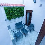 Galarza Deluxe Casa Xvi-xvii Parking Privado Gratis * Caces