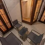 Appartement Galarza Deluxe Casa Xvi-xvii Parking Privado Gratis