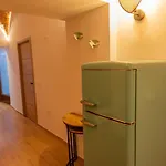 Galarza Deluxe Casa Xvi-xvii Parking Privado Gratis Appartement *