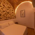 Galarza Deluxe Casa Xvi-xvii Parking Privado Gratis Appartement *
