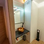 Galarza Deluxe Casa Xvi-xvii Parking Privado Gratis Appartement