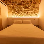 Galarza Deluxe Casa Xvi-xvii Parking Privado Gratis Appartement