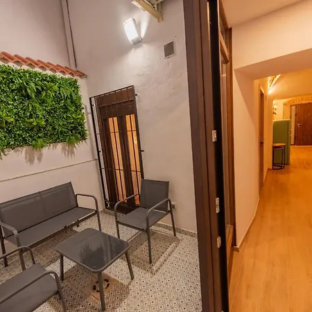 Galarza Deluxe Casa Xvi-xvii Parking Privado Gratis