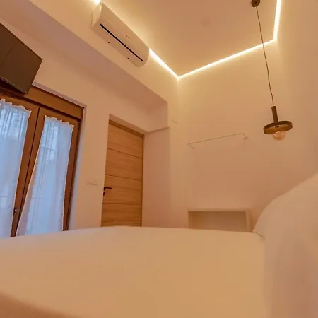 Apartment Galarza Deluxe Casa Xvi-xvii Parking Privado Gratis *