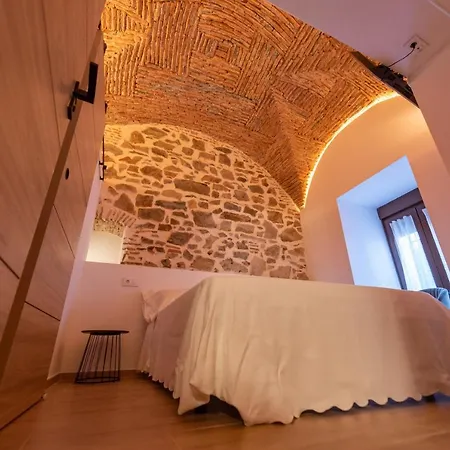 Galarza Deluxe Casa Xvi-xvii Parking Privado Gratis Caces