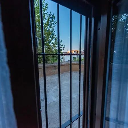 Galarza Deluxe Casa Xvi-xvii Parking Privado Gratis Apartment *