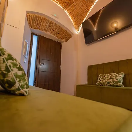 Apartment Galarza Deluxe Casa Xvi-xvii Parking Privado Gratis