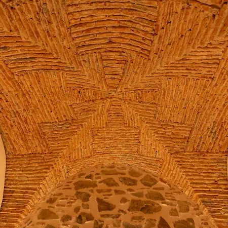 Apartment Galarza Deluxe Casa Xvi-xvii Parking Privado Gratis *