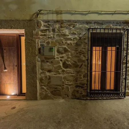 Galarza Deluxe Casa Xvi-xvii Parking Privado Gratis *