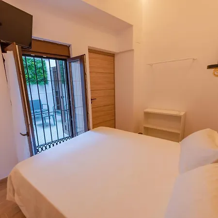 Galarza Deluxe Casa Xvi-xvii Parking Privado Gratis * Caceres