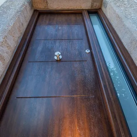 Galarza Deluxe Casa Xvi-xvii Parking Privado Gratis