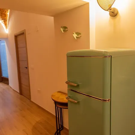 Galarza Deluxe Casa Xvi-xvii Parking Privado Gratis Apartment *