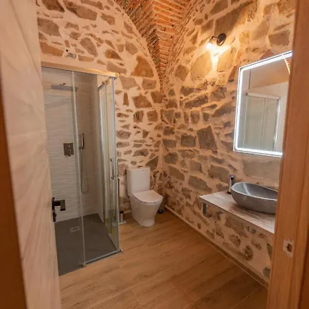 Galarza Deluxe Casa Xvi-xvii Parking Privado Gratis *