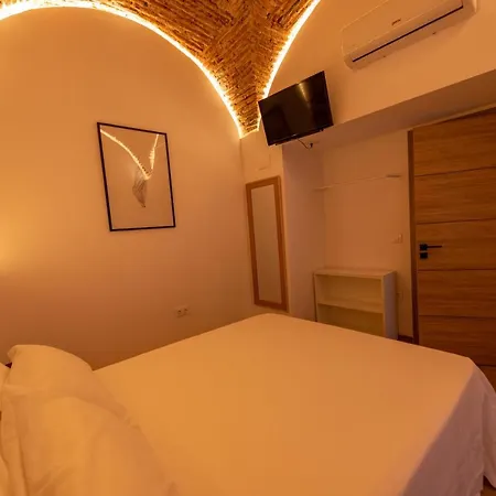 Galarza Deluxe Casa Xvi-xvii Parking Privado Gratis Apartment