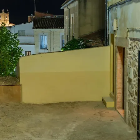Galarza Deluxe Casa Xvi-xvii Parking Privado Gratis Appartement *