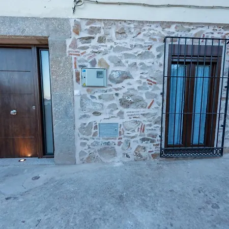 Galarza Deluxe Casa Xvi-xvii Parking Privado Gratis Caces