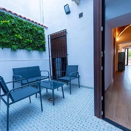 Galarza Deluxe Casa Xvi-xvii Parking Privado Gratis