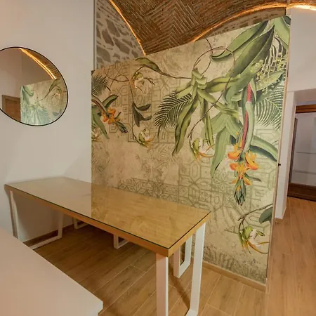 Galarza Deluxe Casa Xvi-xvii Parking Privado Gratis Caceres