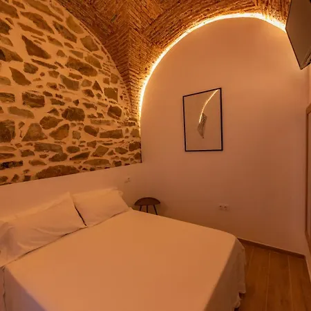 Galarza Deluxe Casa Xvi-xvii Parking Privado Gratis Appartement *