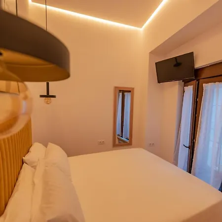 Galarza Deluxe Casa Xvi-xvii Parking Privado Gratis