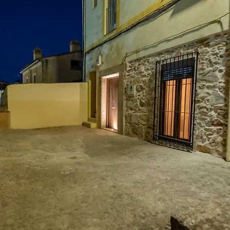 Galarza Deluxe Casa Xvi-xvii Parking Privado Gratis *