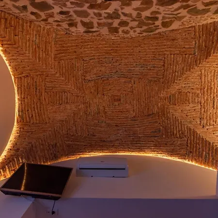 Apartment Galarza Deluxe Casa Xvi-xvii Parking Privado Gratis Caceres