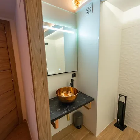 Galarza Deluxe Casa Xvi-xvii Parking Privado Gratis Appartement