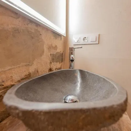 Galarza Deluxe Casa Xvi-xvii Parking Privado Gratis * Caceres