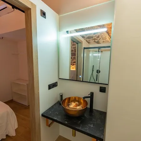 Galarza Deluxe Casa Xvi-xvii Parking Privado Gratis *