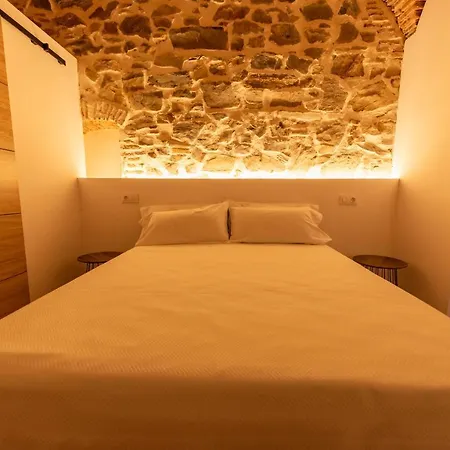 Galarza Deluxe Casa Xvi-xvii Parking Privado Gratis Appartement