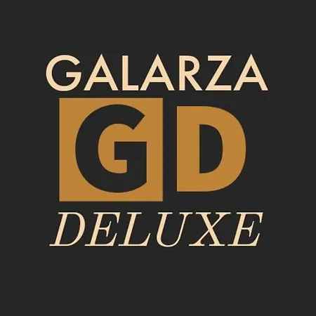 Apartment Galarza Deluxe Casa Xvi-xvii Parking Privado Gratis *