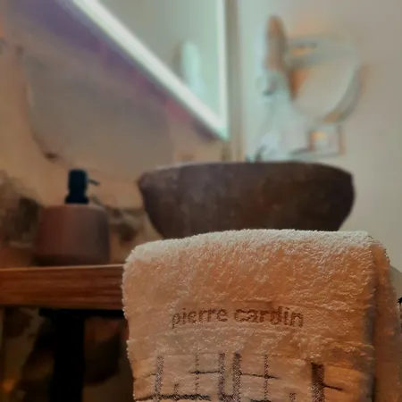 Galarza Deluxe Casa Xvi-xvii Parking Privado Gratis Appartement Caces