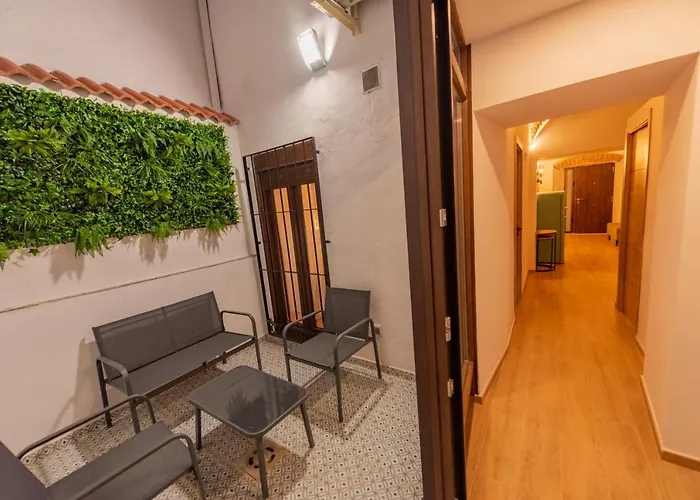 Galarza Deluxe Casa Xvi-xvii Parking Privado Gratis