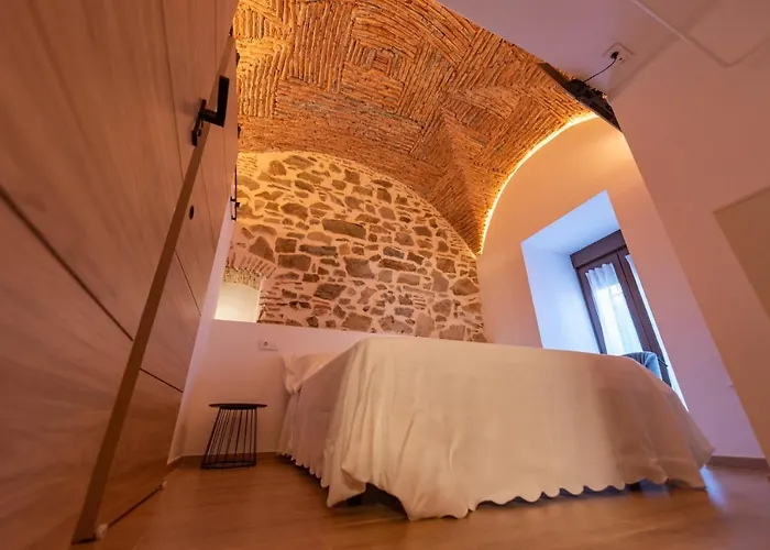 Galarza Deluxe Casa Xvi-xvii Parking Privado Gratis Caces