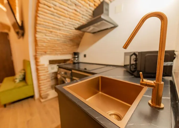 Galarza Deluxe Casa Xvi-xvii Parking Privado Gratis Caces