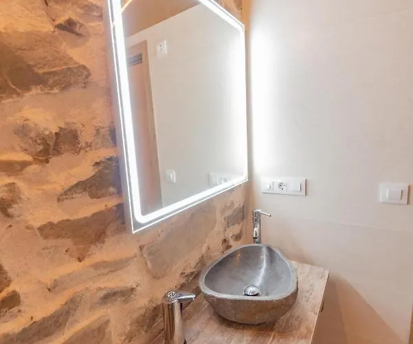 Galarza Deluxe Casa Xvi-xvii Parking Privado Gratis * Caces