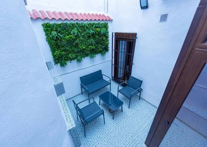 Galarza Deluxe Casa Xvi-xvii Parking Privado Gratis * Caces