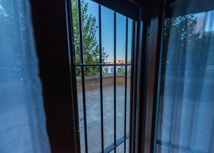 Galarza Deluxe Casa Xvi-xvii Parking Privado Gratis Apartment *