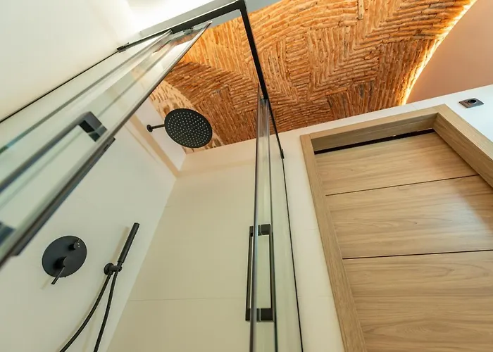 Galarza Deluxe Casa Xvi-xvii Parking Privado Gratis * Caces