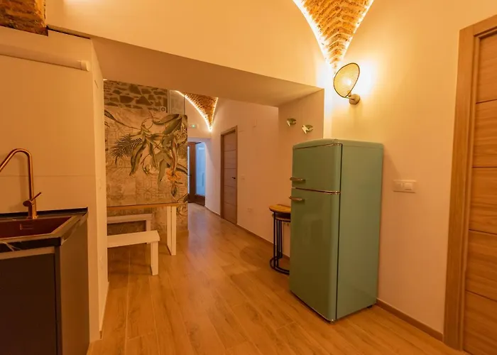 Galarza Deluxe Casa Xvi-xvii Parking Privado Gratis *