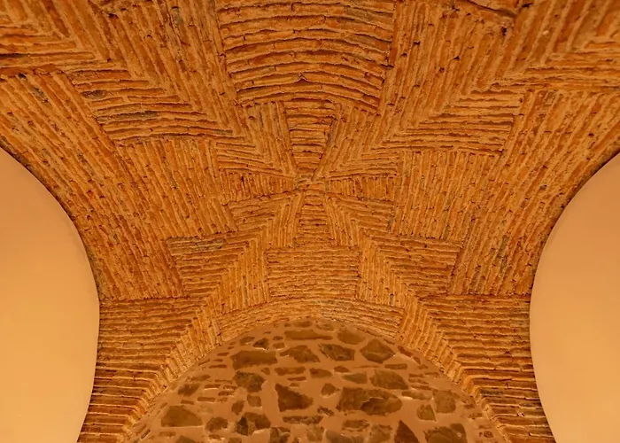 Apartamento Galarza Deluxe Casa Xvi-xvii Parking Privado Gratis *