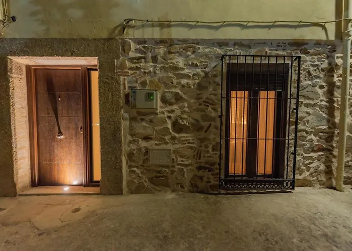 Galarza Deluxe Casa Xvi-xvii Parking Privado Gratis *