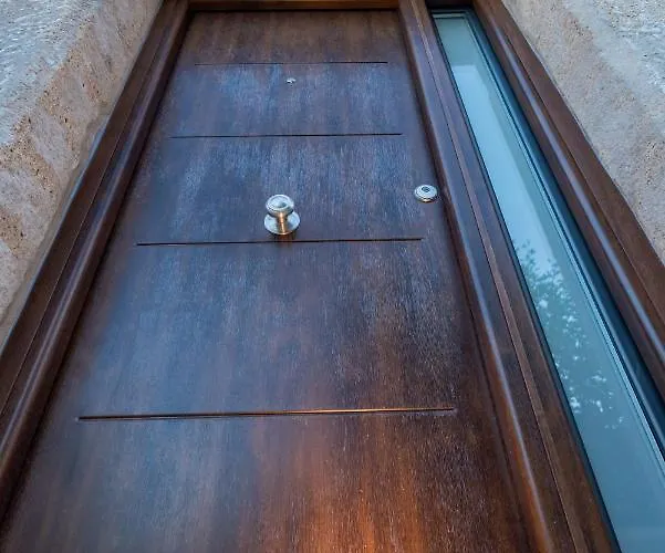 Galarza Deluxe Casa Xvi-xvii Parking Privado Gratis