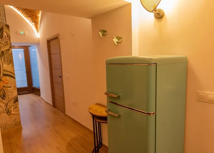 Galarza Deluxe Casa Xvi-xvii Parking Privado Gratis Apartmán *