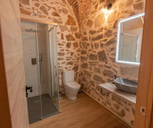 Galarza Deluxe Casa Xvi-xvii Parking Privado Gratis *