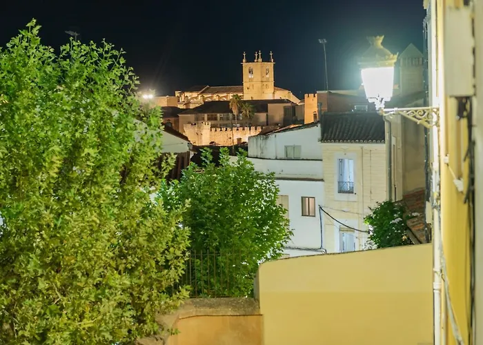 Galarza Deluxe Casa Xvi-xvii Parking Privado Gratis Caces